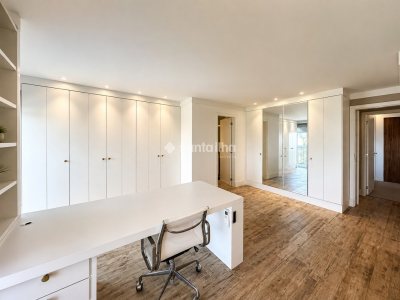 Apartamento à venda com 168m², 2 quartos, 2 suítes, 2 vagas no bairro Agronômica em Florianópolis - Foto 17