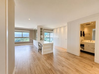 Apartamento à venda com 168m², 2 quartos, 2 suítes, 2 vagas no bairro Agronômica em Florianópolis - Foto 11