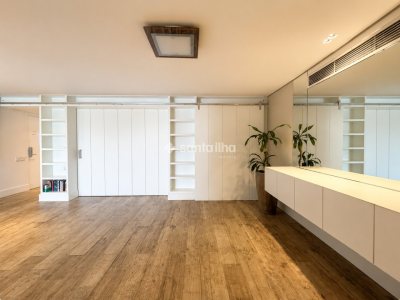 Apartamento à venda com 168m², 2 quartos, 2 suítes, 2 vagas no bairro Agronômica em Florianópolis - Foto 2