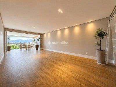 Apartamento à venda com 168m², 2 quartos, 2 suítes, 2 vagas no bairro Agronômica em Florianópolis - Foto 5