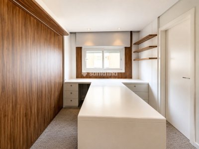 Apartamento à venda com 168m², 2 quartos, 2 suítes, 2 vagas no bairro Agronômica em Florianópolis - Foto 18