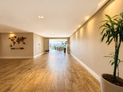 Apartamento à venda com 168m², 2 quartos, 2 suítes, 2 vagas no bairro Agronômica em Florianópolis - Foto 4