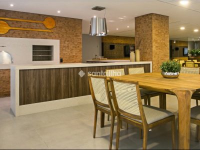 Apartamento à venda com 168m², 2 quartos, 2 suítes, 2 vagas no bairro Agronômica em Florianópolis - Foto 27