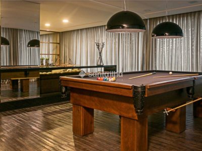 Apartamento à venda com 168m², 2 quartos, 2 suítes, 2 vagas no bairro Agronômica em Florianópolis - Foto 24