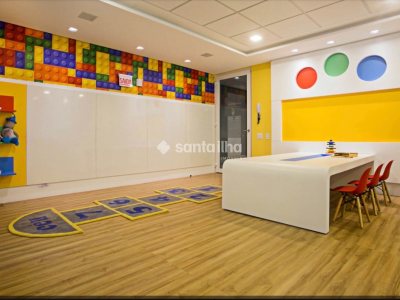 Apartamento à venda com 168m², 2 quartos, 2 suítes, 2 vagas no bairro Agronômica em Florianópolis - Foto 22