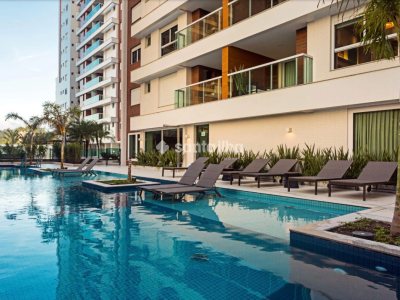 Apartamento à venda com 168m², 2 quartos, 2 suítes, 2 vagas no bairro Agronômica em Florianópolis - Foto 20