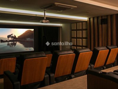 Apartamento à venda com 168m², 2 quartos, 2 suítes, 2 vagas no bairro Agronômica em Florianópolis - Foto 28