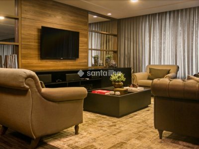 Apartamento à venda com 168m², 2 quartos, 2 suítes, 2 vagas no bairro Agronômica em Florianópolis - Foto 29