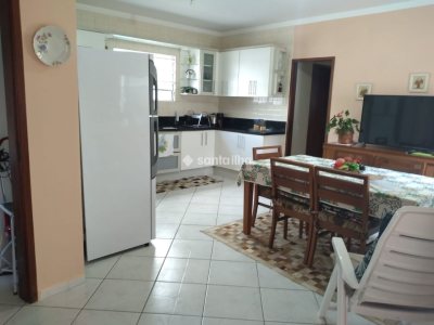 Casa à venda com 113m², 3 quartos, 2 vagas no bairro Tapera em Florianópolis - Foto 3