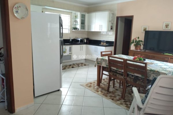 Casa à venda com 113m², 3 quartos, 2 vagas no bairro Tapera em Florianópolis