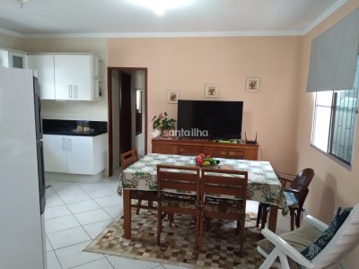 Casa à venda com 113m², 3 quartos, 2 vagas no bairro Tapera em Florianópolis - Foto 4