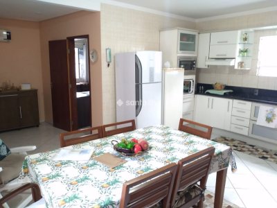 Casa à venda com 113m², 3 quartos, 2 vagas no bairro Tapera em Florianópolis - Foto 5