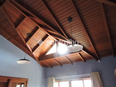 Casa à venda com 200m², 4 quartos, 2 suítes, 1 vaga no bairro Campeche em Florianópolis - Foto 39