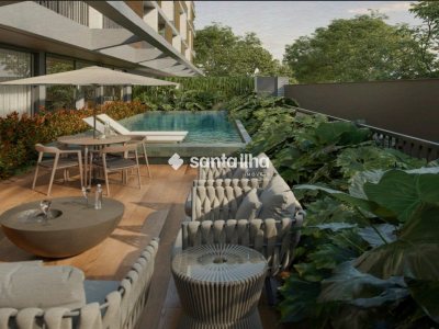Loft à venda com 56m², 1 quarto, 1 suíte, 1 vaga no bairro Campeche em Florianópolis - Foto 4
