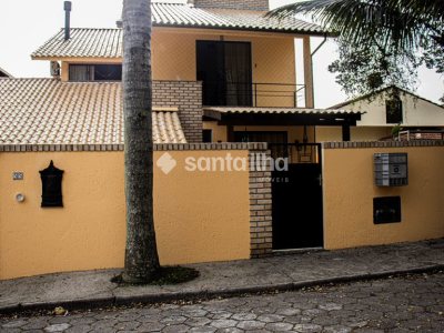 Casa à venda com 189m², 6 quartos, 1 suíte, 4 vagas no bairro Campeche em Florianópolis - Foto 2