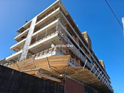 Loft à venda com 56m², 1 quarto, 1 suíte, 1 vaga no bairro Campeche em Florianópolis - Foto 9