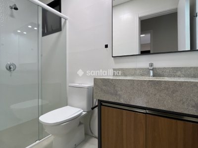 Apartamento para alugar com 71m², 2 quartos, 1 suíte, 1 vaga no bairro Campeche em Florianópolis - Foto 22