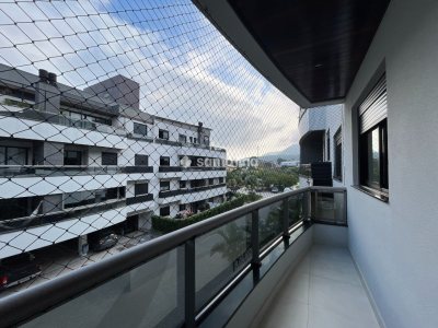 Apartamento para alugar com 71m², 2 quartos, 1 suíte, 1 vaga no bairro Campeche em Florianópolis - Foto 10
