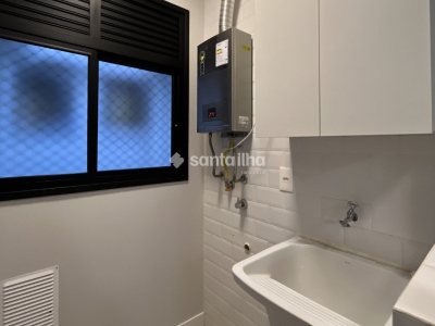 Apartamento para alugar com 71m², 2 quartos, 1 suíte, 1 vaga no bairro Campeche em Florianópolis - Foto 5