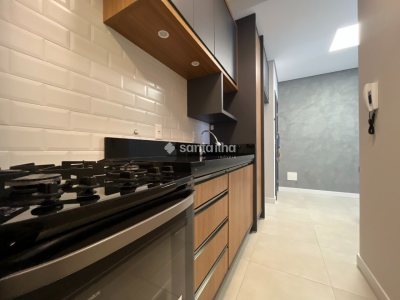 Apartamento para alugar com 71m², 2 quartos, 1 suíte, 1 vaga no bairro Campeche em Florianópolis - Foto 4