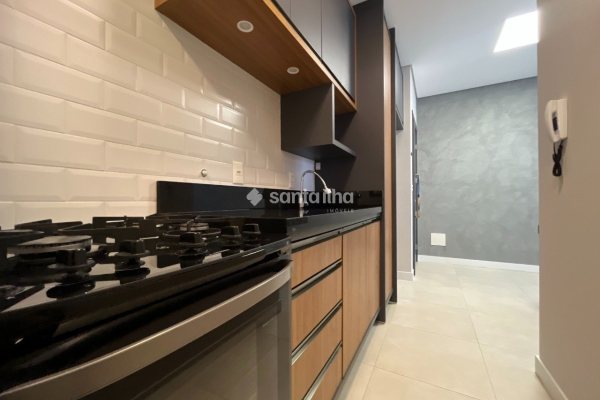 Apartamento para alugar com 71m², 2 quartos, 1 suíte, 1 vaga no bairro Campeche em Florianópolis