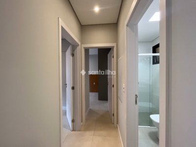 Apartamento para alugar com 71m², 2 quartos, 1 suíte, 1 vaga no bairro Campeche em Florianópolis - Foto 12