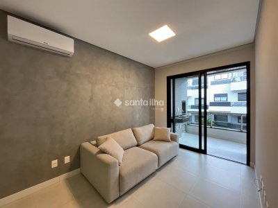 Apartamento para alugar com 71m², 2 quartos, 1 suíte, 1 vaga no bairro Campeche em Florianópolis - Foto 7