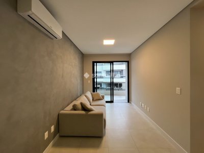 Apartamento para alugar com 71m², 2 quartos, 1 suíte, 1 vaga no bairro Campeche em Florianópolis - Foto 6