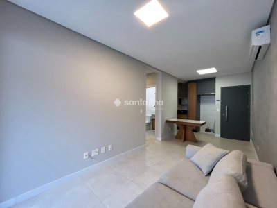 Apartamento para alugar com 71m², 2 quartos, 1 suíte, 1 vaga no bairro Campeche em Florianópolis - Foto 11
