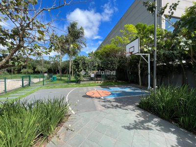 Apartamento para alugar com 71m², 2 quartos, 1 suíte, 1 vaga no bairro Campeche em Florianópolis - Foto 29