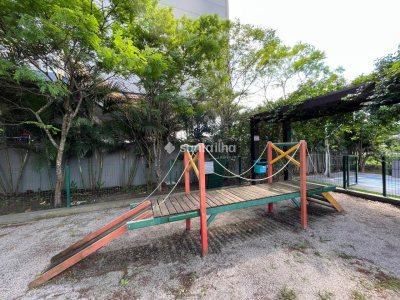 Apartamento para alugar com 71m², 2 quartos, 1 suíte, 1 vaga no bairro Campeche em Florianópolis - Foto 31