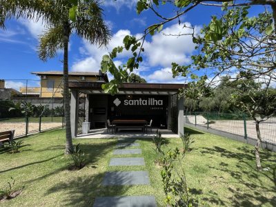 Apartamento para alugar com 71m², 2 quartos, 1 suíte, 1 vaga no bairro Campeche em Florianópolis - Foto 33