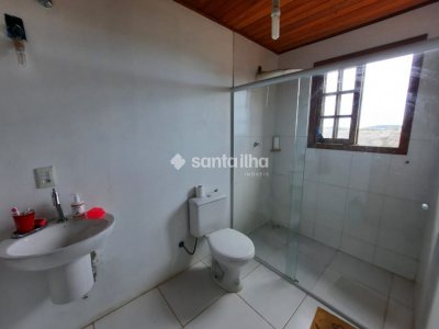 Casa à venda com 160m², 4 quartos, 1 suíte, 3 vagas no bairro Campeche em Florianópolis - Foto 22