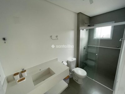 Casa em Condomínio à venda com 78m², 2 quartos, 2 suítes, 1 vaga no bairro Morro das Pedras em Florianópolis - Foto 20