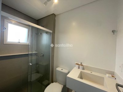 Casa em Condomínio à venda com 78m², 2 quartos, 2 suítes, 1 vaga no bairro Morro das Pedras em Florianópolis - Foto 21