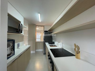 Casa em Condomínio à venda com 78m², 2 quartos, 2 suítes, 1 vaga no bairro Morro das Pedras em Florianópolis - Foto 6