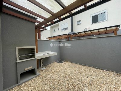 Casa em Condomínio à venda com 78m², 2 quartos, 2 suítes, 1 vaga no bairro Morro das Pedras em Florianópolis - Foto 26