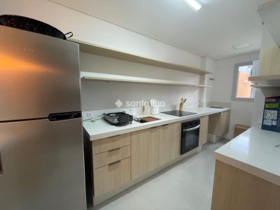 Casa em Condomínio à venda com 78m², 2 quartos, 2 suítes, 1 vaga no bairro Morro das Pedras em Florianópolis - Foto 7