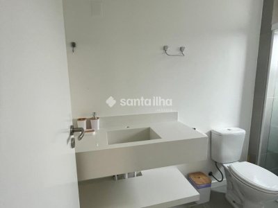 Casa em Condomínio à venda com 78m², 2 quartos, 2 suítes, 1 vaga no bairro Morro das Pedras em Florianópolis - Foto 30