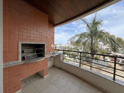 Apartamento para alugar com 76m², 2 quartos, 1 suíte, 2 vagas no bairro Rio Tavares em Florianópolis - Foto 10