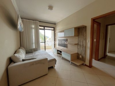 Apartamento para alugar com 76m², 2 quartos, 1 suíte, 2 vagas no bairro Rio Tavares em Florianópolis - Foto 7