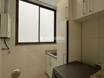 Apartamento para alugar com 76m², 2 quartos, 1 suíte, 2 vagas no bairro Rio Tavares em Florianópolis - Foto 11