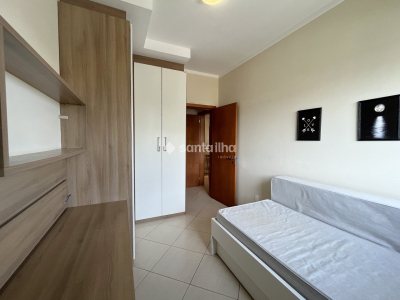 Apartamento para alugar com 76m², 2 quartos, 1 suíte, 2 vagas no bairro Rio Tavares em Florianópolis - Foto 13