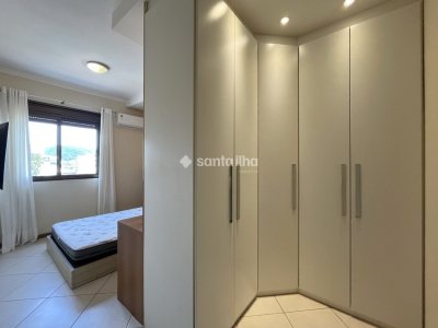 Apartamento para alugar com 76m², 2 quartos, 1 suíte, 2 vagas no bairro Rio Tavares em Florianópolis - Foto 14