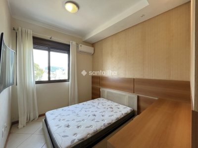 Apartamento para alugar com 76m², 2 quartos, 1 suíte, 2 vagas no bairro Rio Tavares em Florianópolis - Foto 16