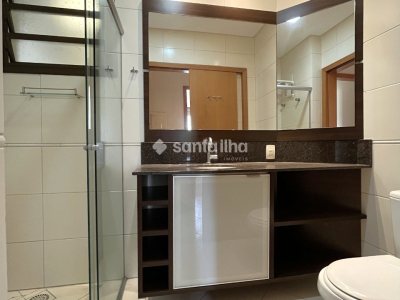 Apartamento para alugar com 76m², 2 quartos, 1 suíte, 2 vagas no bairro Rio Tavares em Florianópolis - Foto 19