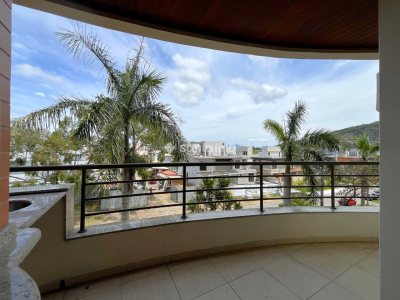 Apartamento para alugar com 76m², 2 quartos, 1 suíte, 2 vagas no bairro Rio Tavares em Florianópolis - Foto 9