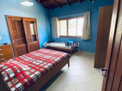 Casa à venda com 200m², 4 quartos, 2 suítes, 1 vaga no bairro Campeche em Florianópolis - Foto 13