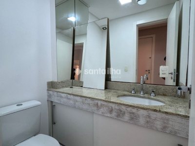 Apartamento à venda com 122m², 3 quartos, 3 suítes, 2 vagas no bairro Campeche em Florianópolis - Foto 14