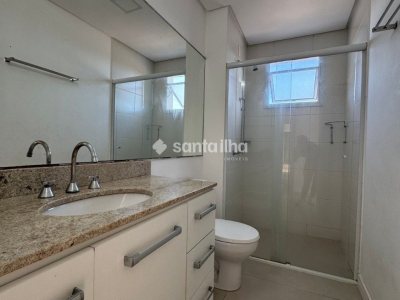 Apartamento à venda com 122m², 3 quartos, 3 suítes, 2 vagas no bairro Campeche em Florianópolis - Foto 17